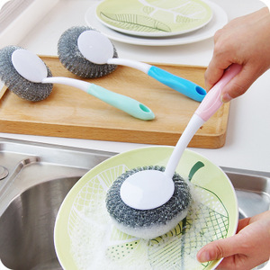 鋼絲球刷鍋 選購指南與市場供應(yīng)分析